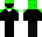 creeper agent 007