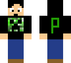 creeper guy