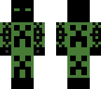 creeper slayer