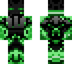 creeperman 