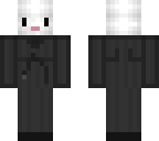 creepy rabits