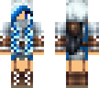 cute assassin girl
