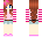 cute girl