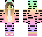 cute jammies trainers