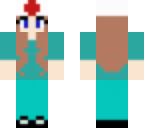 cute nurse