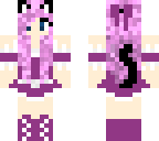 cute pink meifwa