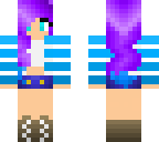cute summer girl fixed