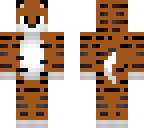 cute tiger cub