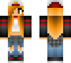 cute tomboy