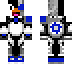 cyberpenguin