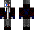 cyborg wolf