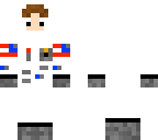 dantdm in a spacesuit