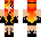 dark fire edit