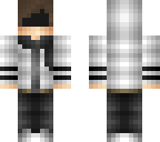 dark kid