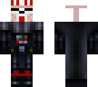 darth cobay