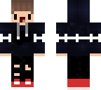 deinskintony