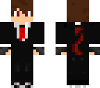 demon butler