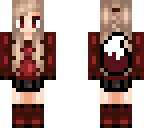 demon wolf