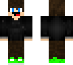 derp edited boy