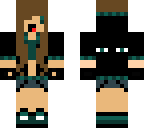 derpy endergirl