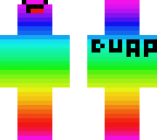 derpy rainbow guy two