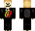 doge with fire hoodie really fixed