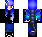 dragon girl