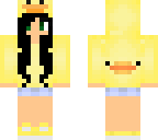 duck_girl update 2