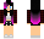 edit not my skin