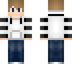 edit of boy