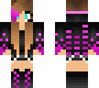 edit of my 1st youtube skin