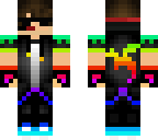 edit of some cool dood