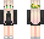 edit of swedish girl skin