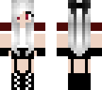 edit vampire girl