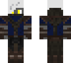 edited dark elf