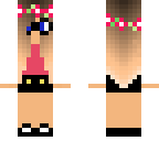 edited girl