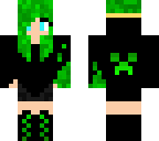 elemental girl earth