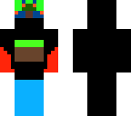 elements of minecraft