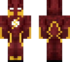 elseworld flash