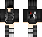 emo demon