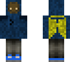 ender erdrus