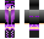 ender girl