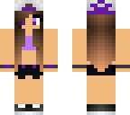 ender girl