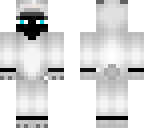 ender polar onesie