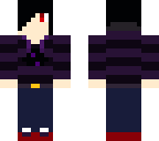 ender's vamperic son