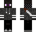 enderman boy