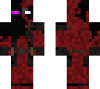 enderman deadpool