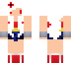 evil chibi wonder woman