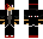 evil enderboy
