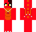 ex-queen scarlet